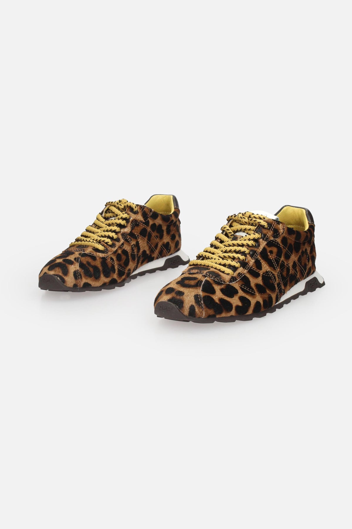 MACULATO | ASH - D KILLBILL07 Sneakers