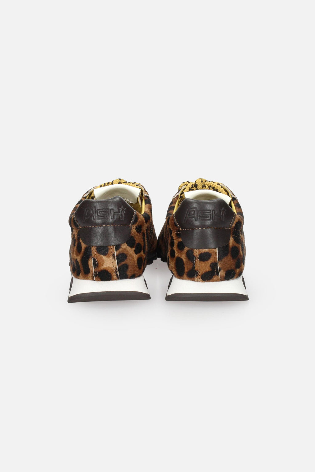 MACULATO | ASH - D KILLBILL07 Sneakers