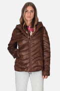 MARRONE | SUNS - D GBS73001D Piumino
