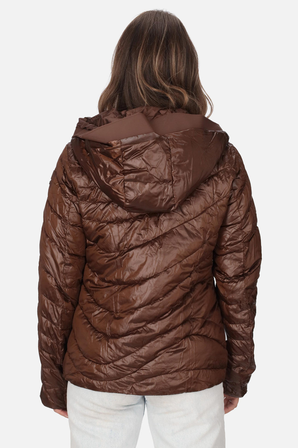 MARRONE | SUNS - D GBS73001D Piumino
