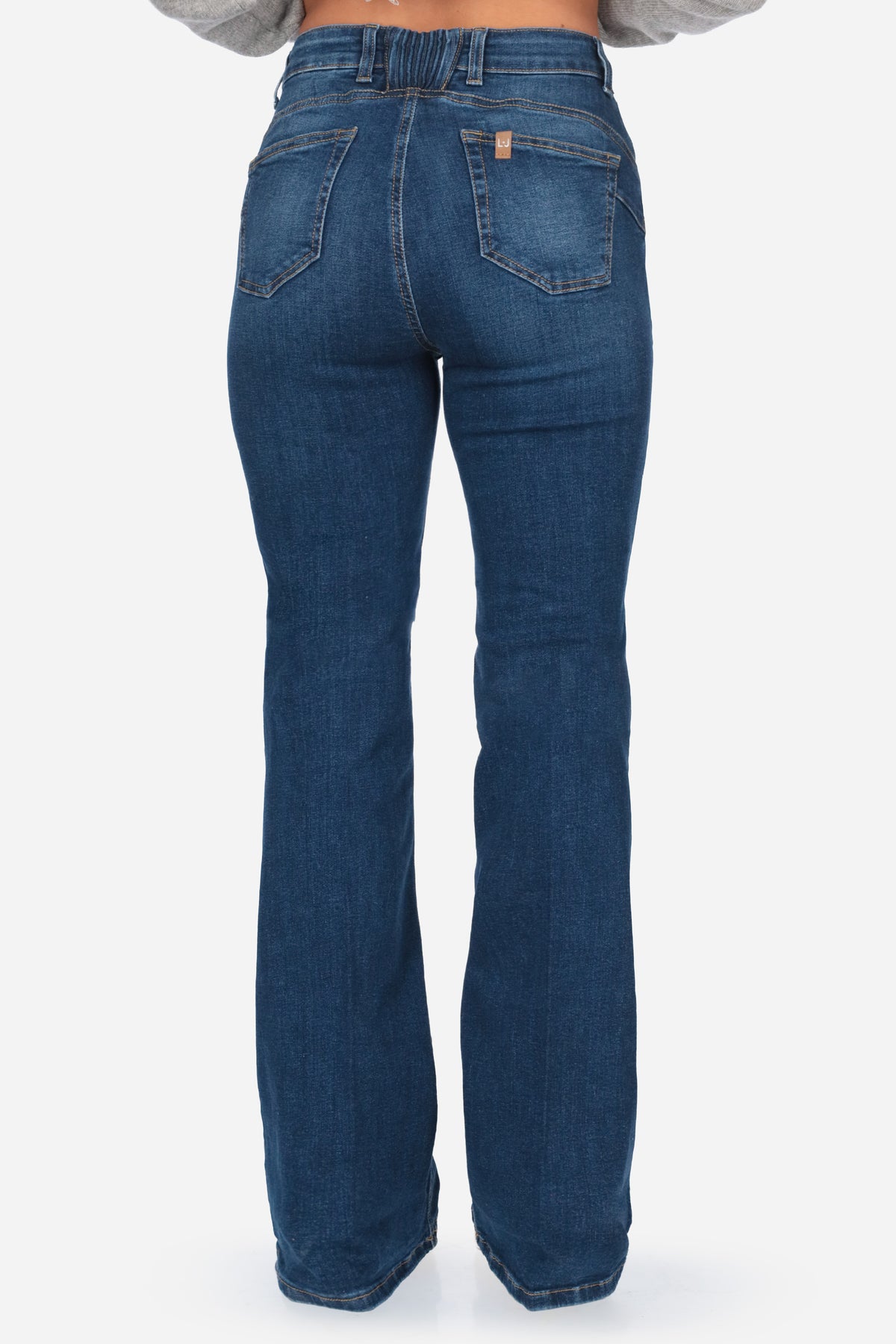 BLU | LIU JO - D UF6058DS041 Jeans