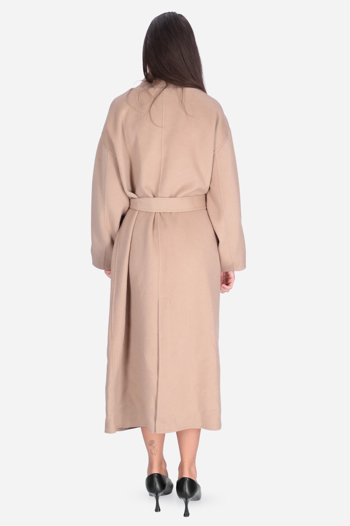 BEIGE | LIU JO - D CF6278T677A Cappotto