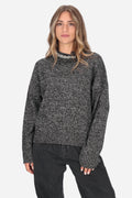 NERO | LIU JO - D WF6383MA27S Maglia