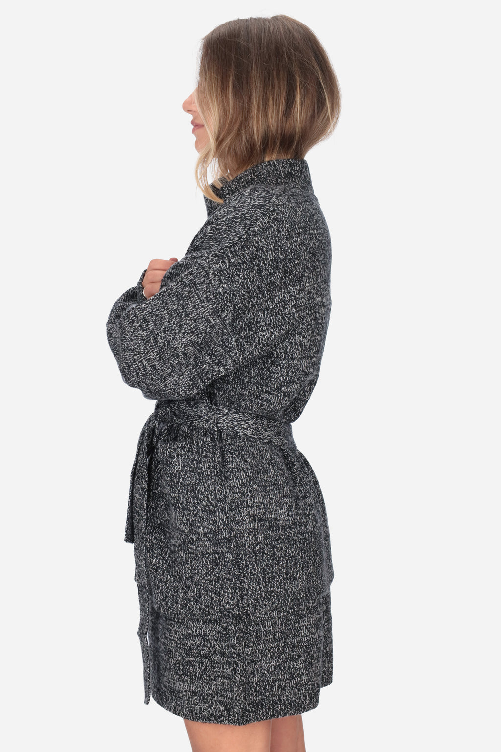NERO | LIU JO - D WF6382MA27S Cardigan