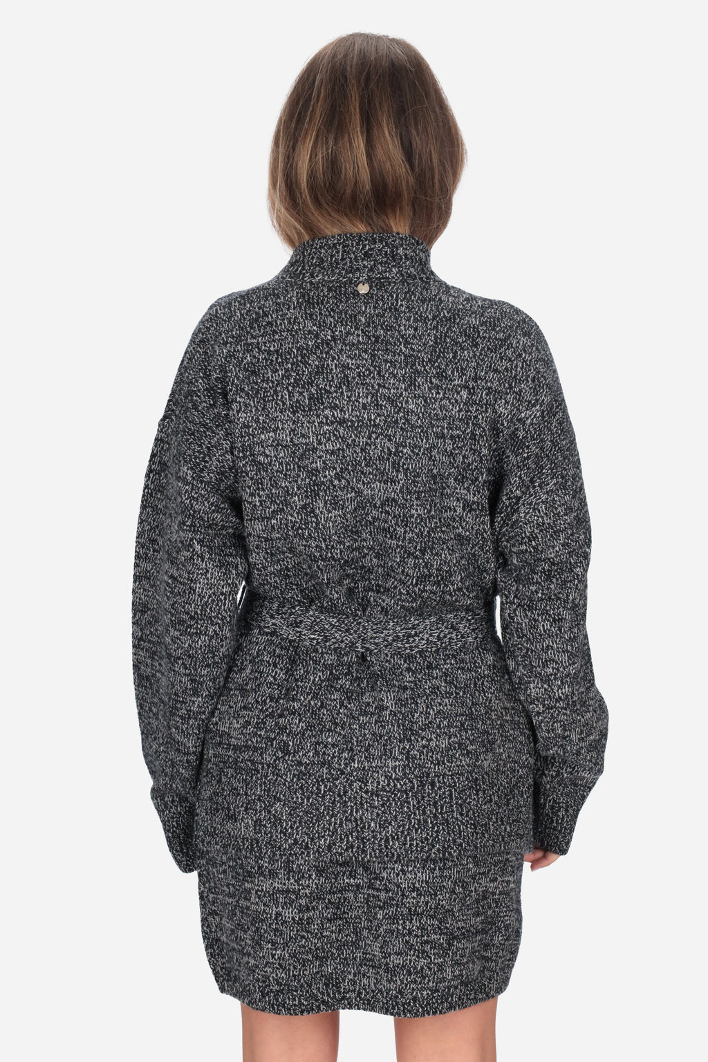 NERO | LIU JO - D WF6382MA27S Cardigan