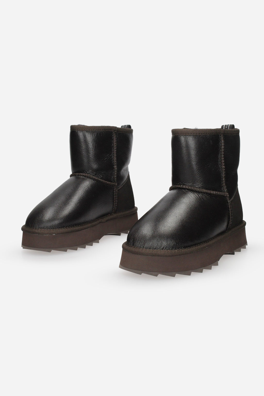 TESTA DI MORO | EMU AUSTRALIA - D W13340 Boots