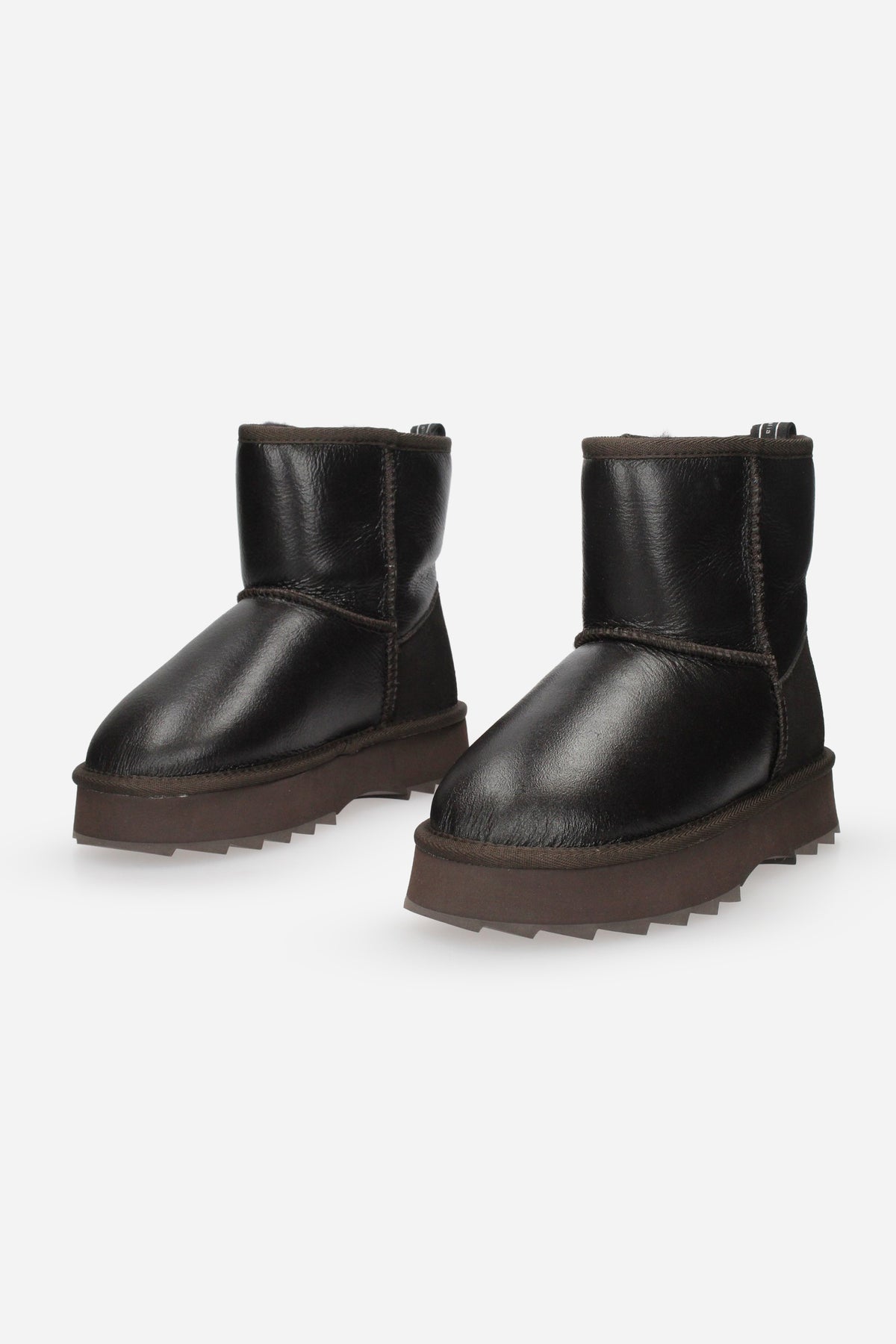 TESTA DI MORO | EMU AUSTRALIA - D W13340 Boots