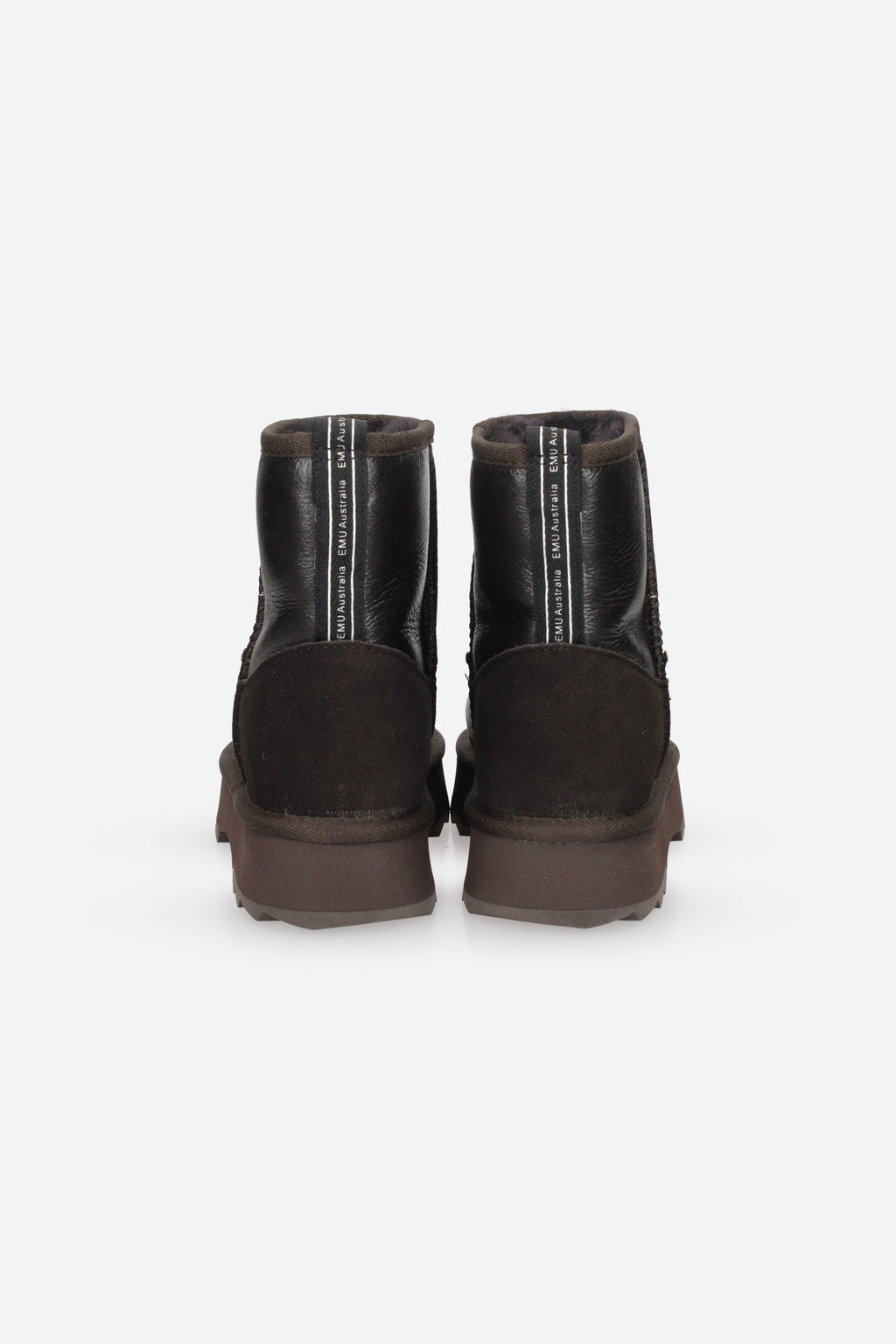 TESTA DI MORO | EMU AUSTRALIA - D W13340 Boots