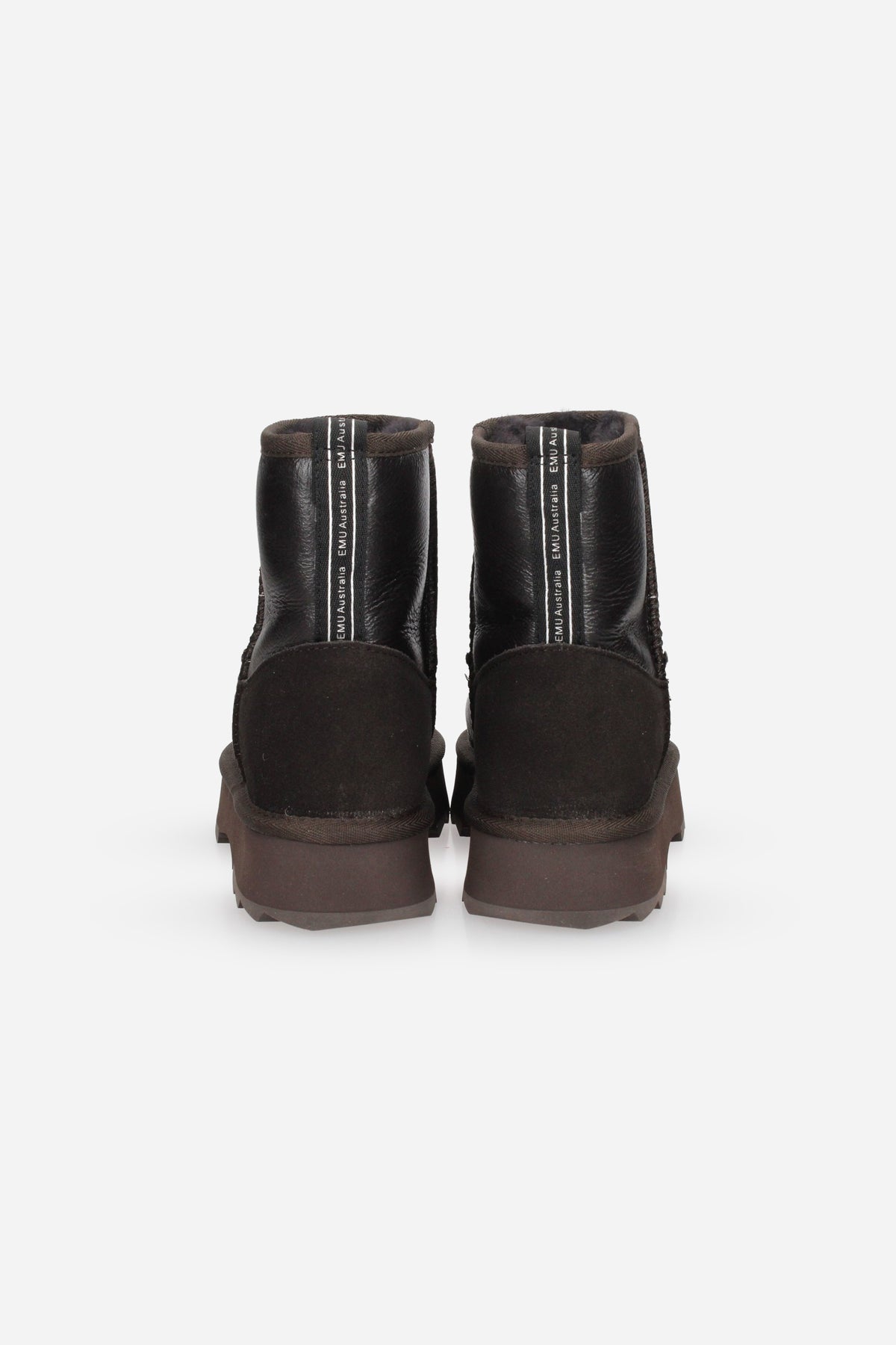 TESTA DI MORO | EMU AUSTRALIA - D W13340 Boots