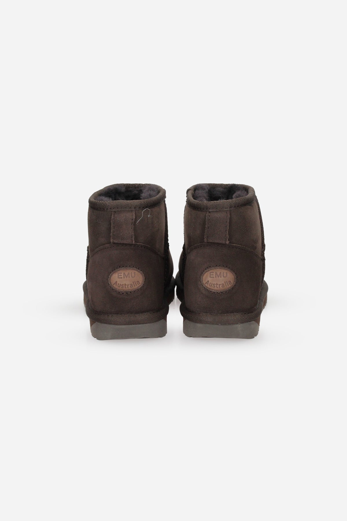 TESTA DI MORO | EMU AUSTRALIA - D W10937 Boots