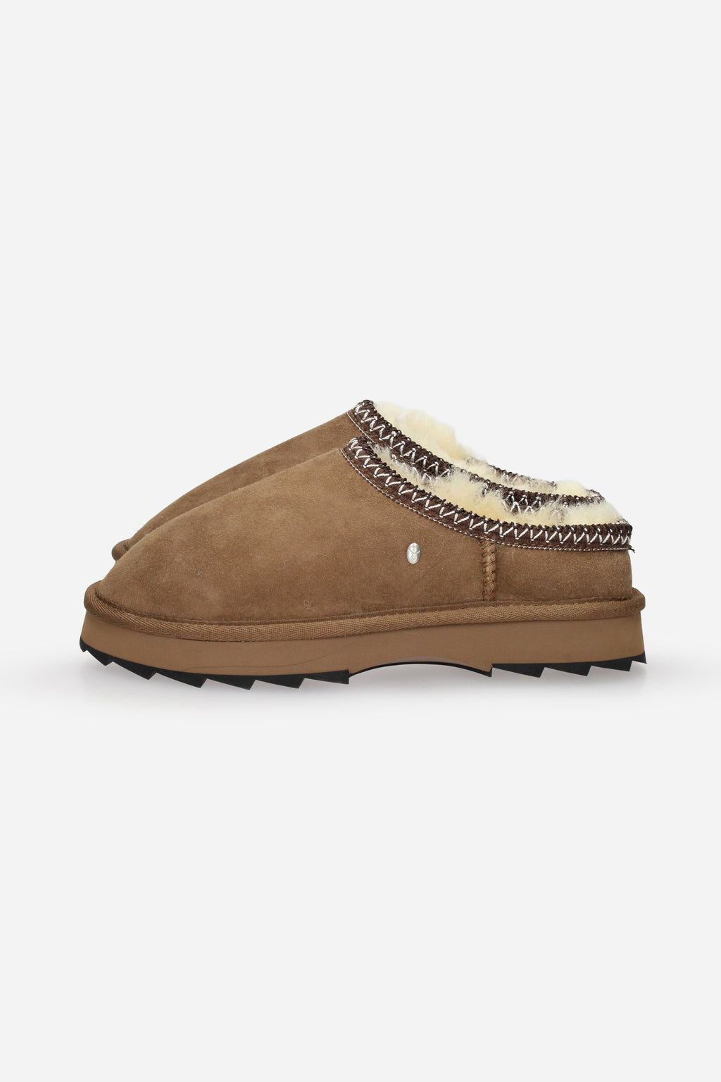 MARRONE | EMU AUSTRALIA - D W13179 Sabot