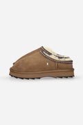 MARRONE | EMU AUSTRALIA - D W13179 Sabot