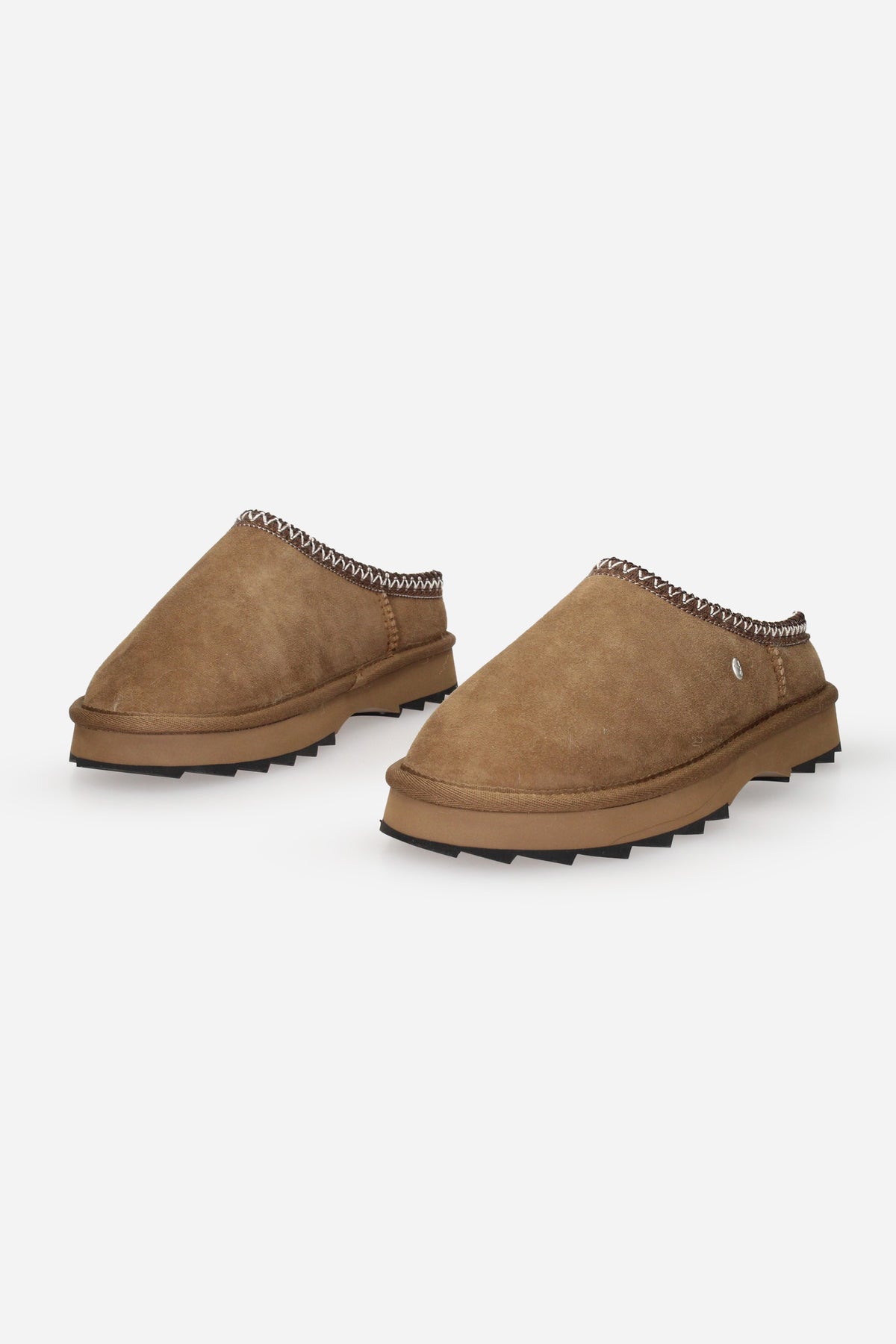 MARRONE | EMU AUSTRALIA - D W13179 Sabot