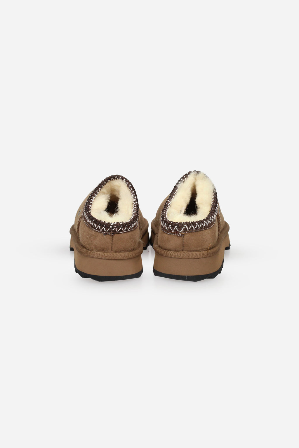MARRONE | EMU AUSTRALIA - D W13179 Sabot