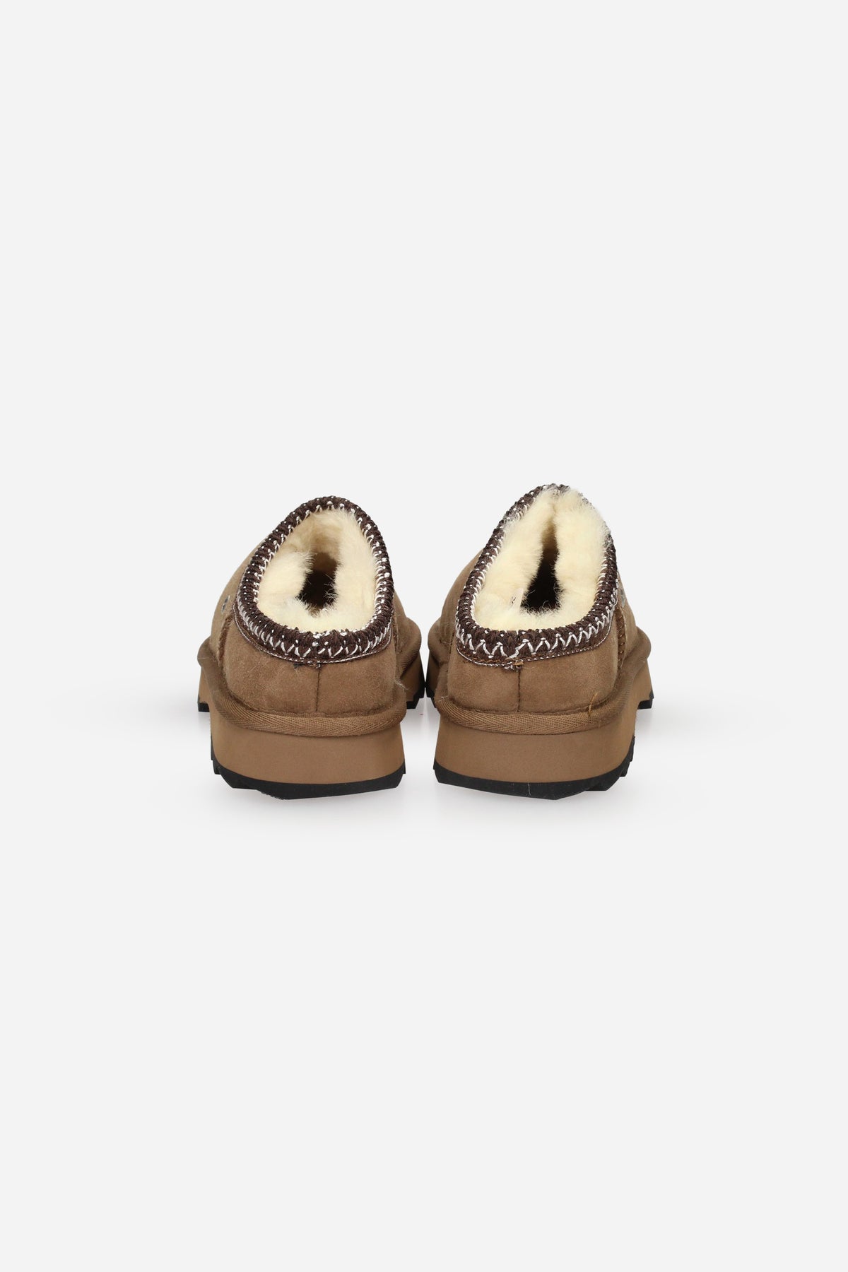 MARRONE | EMU AUSTRALIA - D W13179 Sabot