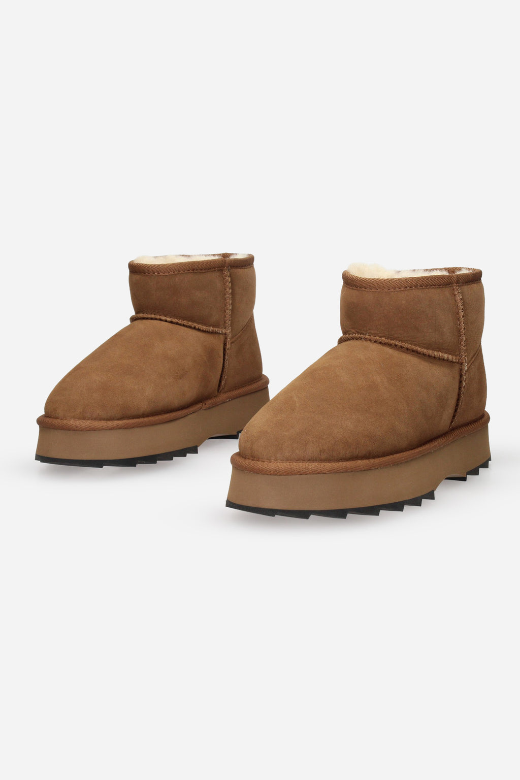 MARRONE | EMU AUSTRALIA - D W13304 Boots