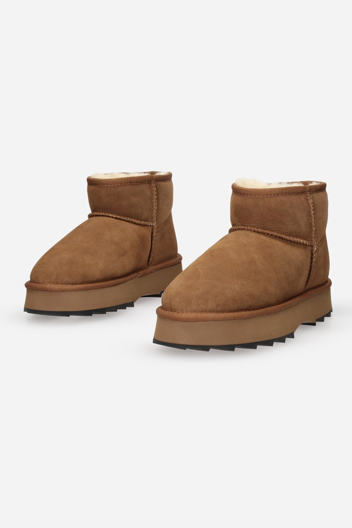 MARRONE | EMU AUSTRALIA - D W13304 Boots
