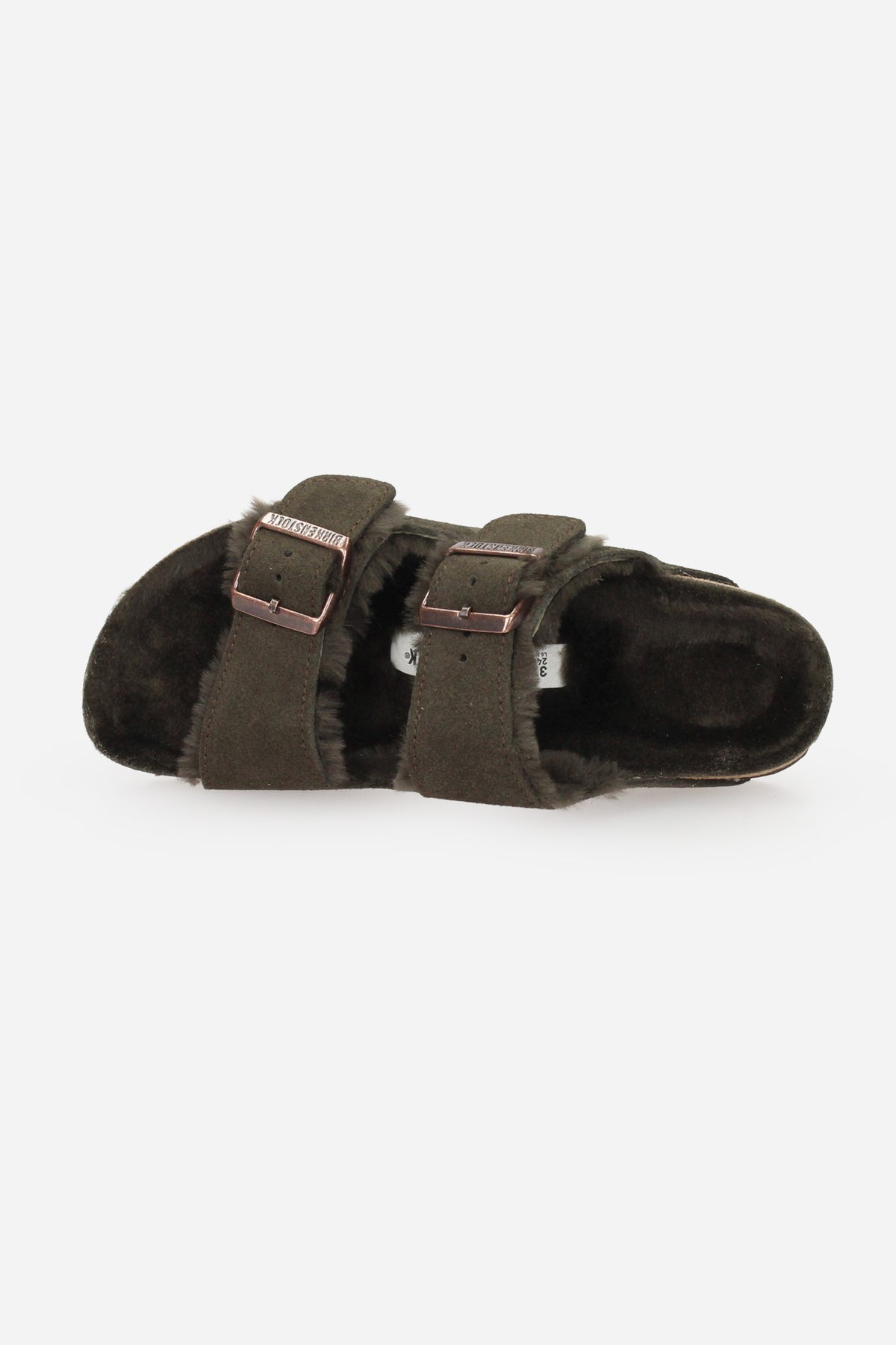 TESTA DI MORO | BIRKENSTOCK - D ARIZONA Ciabatta