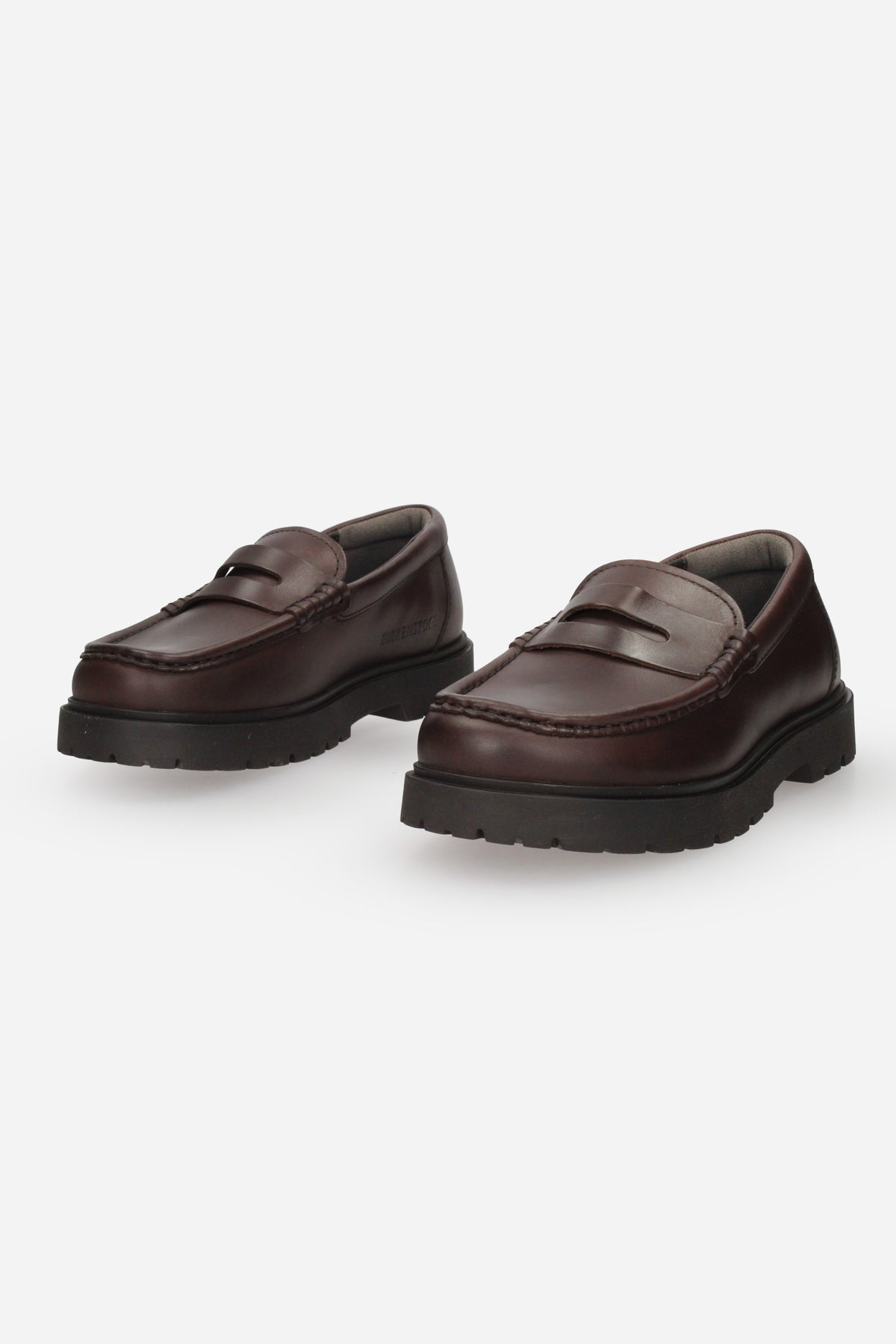 TESTA DI MORO | BIRKENSTOCK - D HIGHWOOD Mocassino