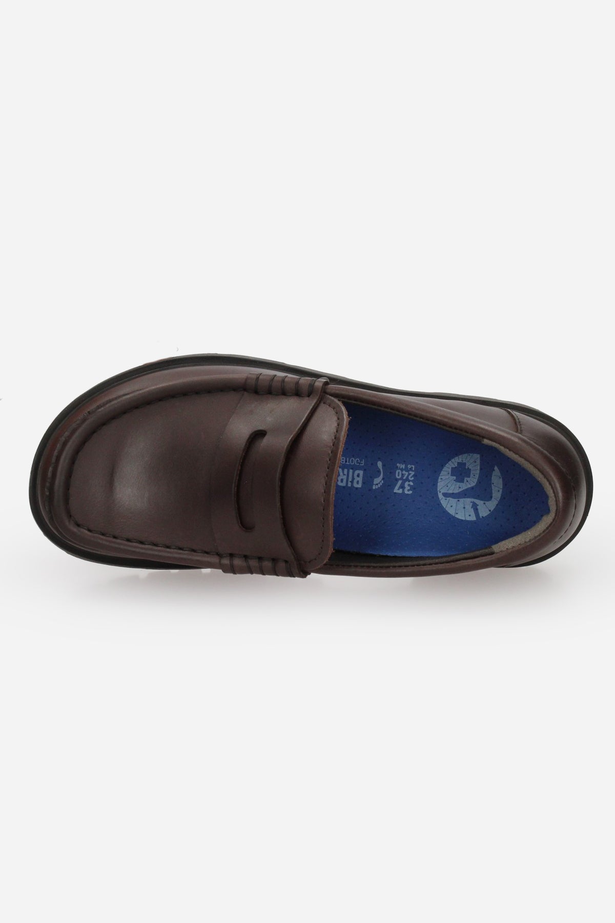 TESTA DI MORO | BIRKENSTOCK - D HIGHWOOD Mocassino