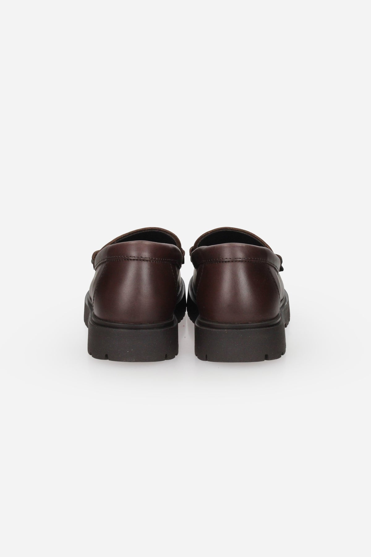TESTA DI MORO | BIRKENSTOCK - D HIGHWOOD Mocassino