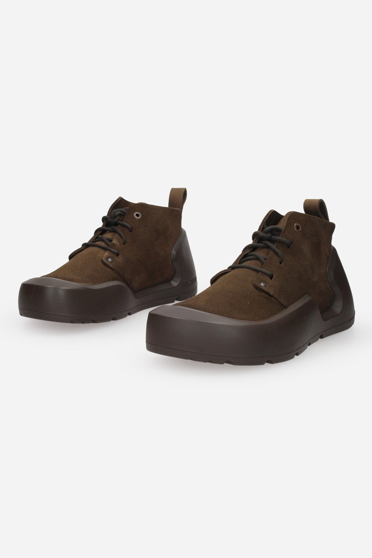 MARRONE | BIRKENSTOCK - U REYKJAVIK Polacco