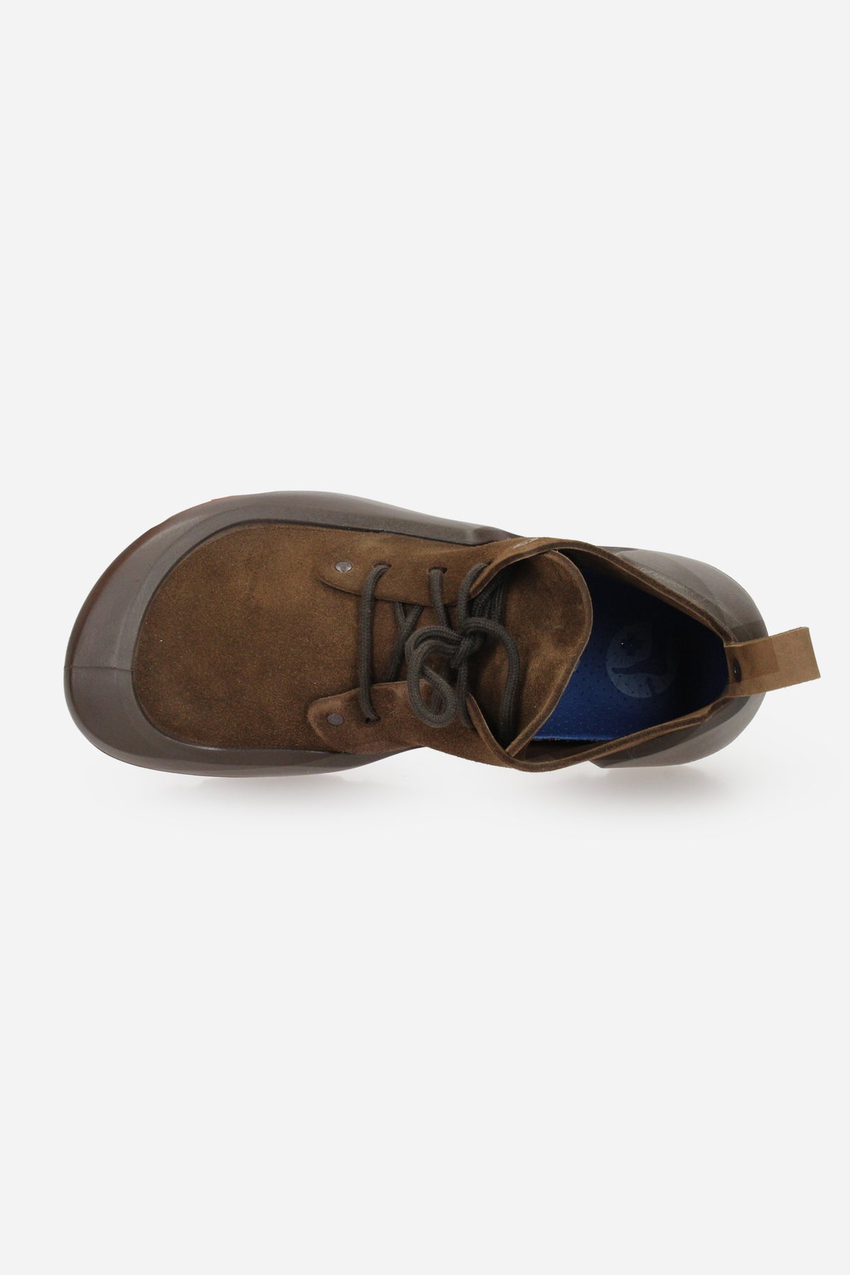 MARRONE | BIRKENSTOCK - U REYKJAVIK Polacco