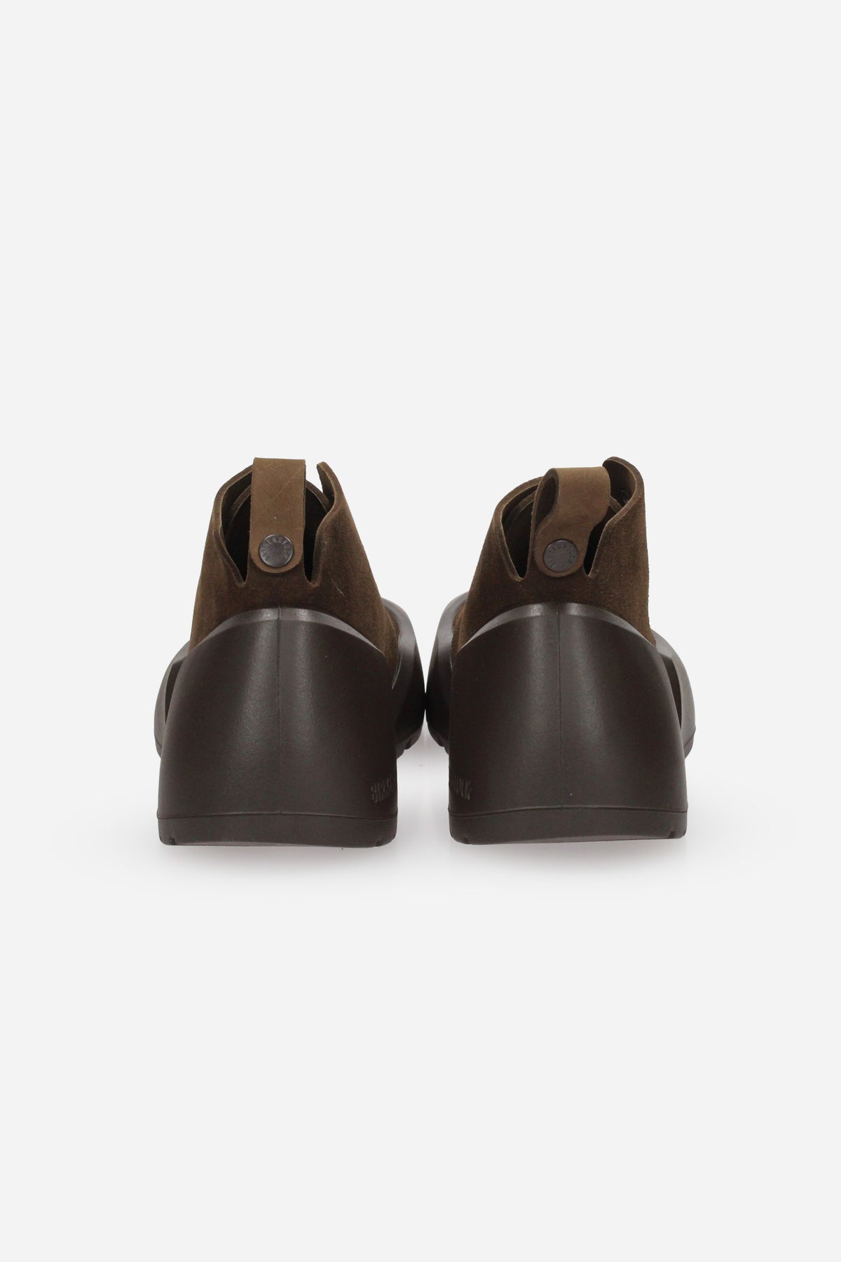 MARRONE | BIRKENSTOCK - U REYKJAVIK Polacco