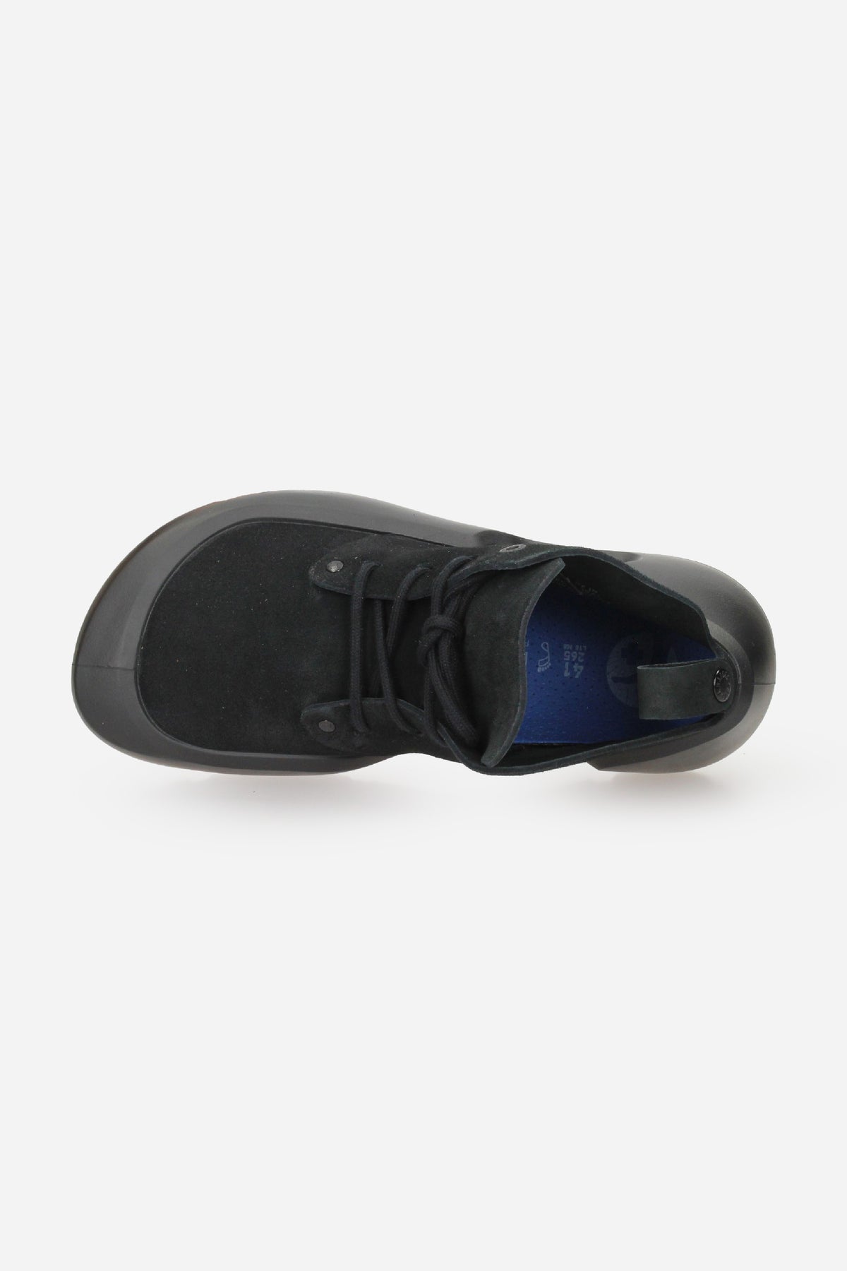 NERO | BIRKENSTOCK - U REYKJAVIK Polacco