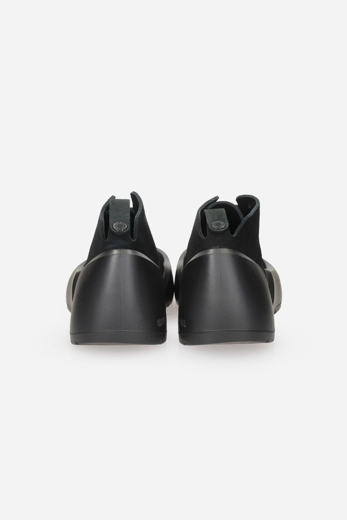 NERO | BIRKENSTOCK - U REYKJAVIK Polacco