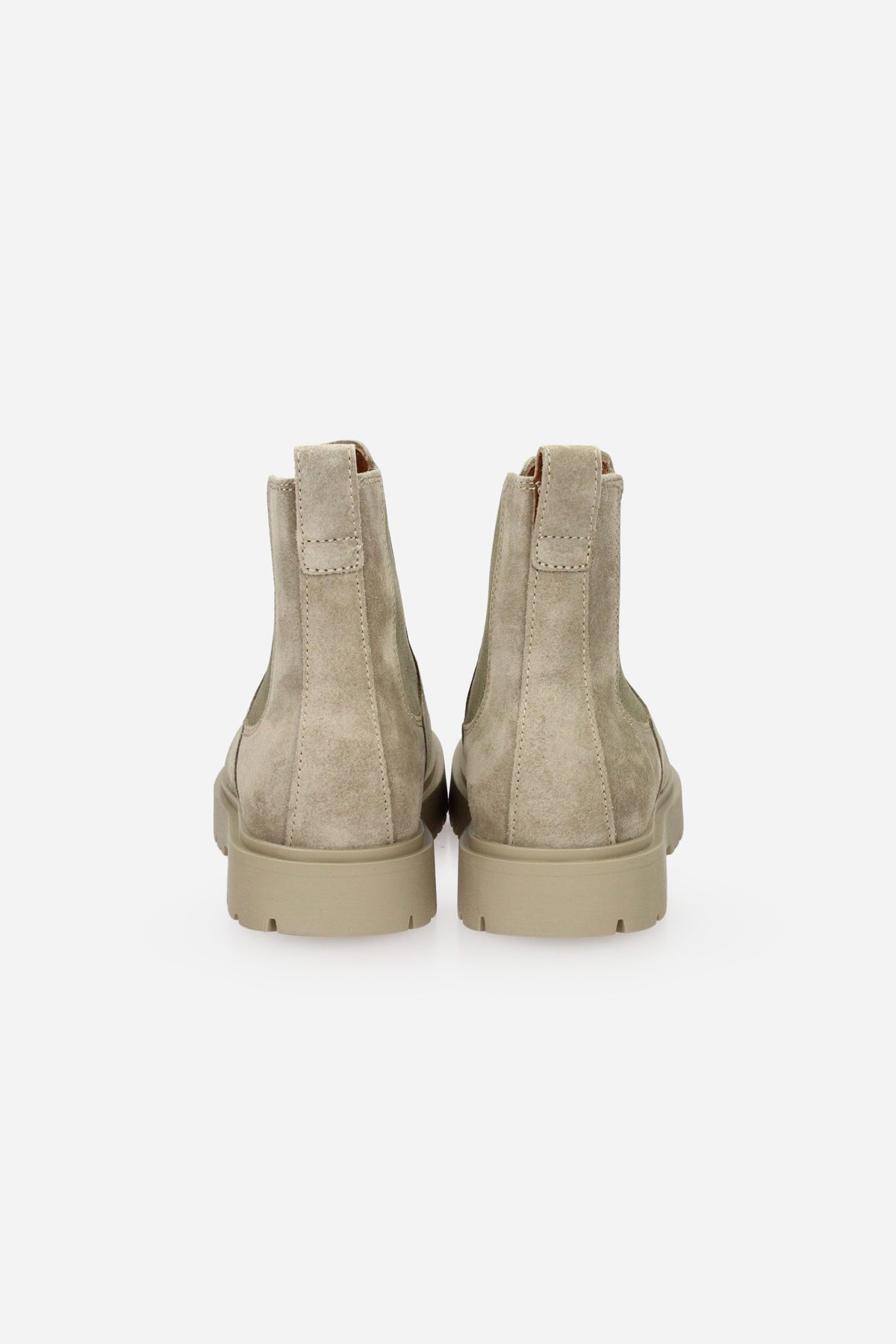 TAUPE | BIRKENSTOCK - D HIGHWOOD Beatles