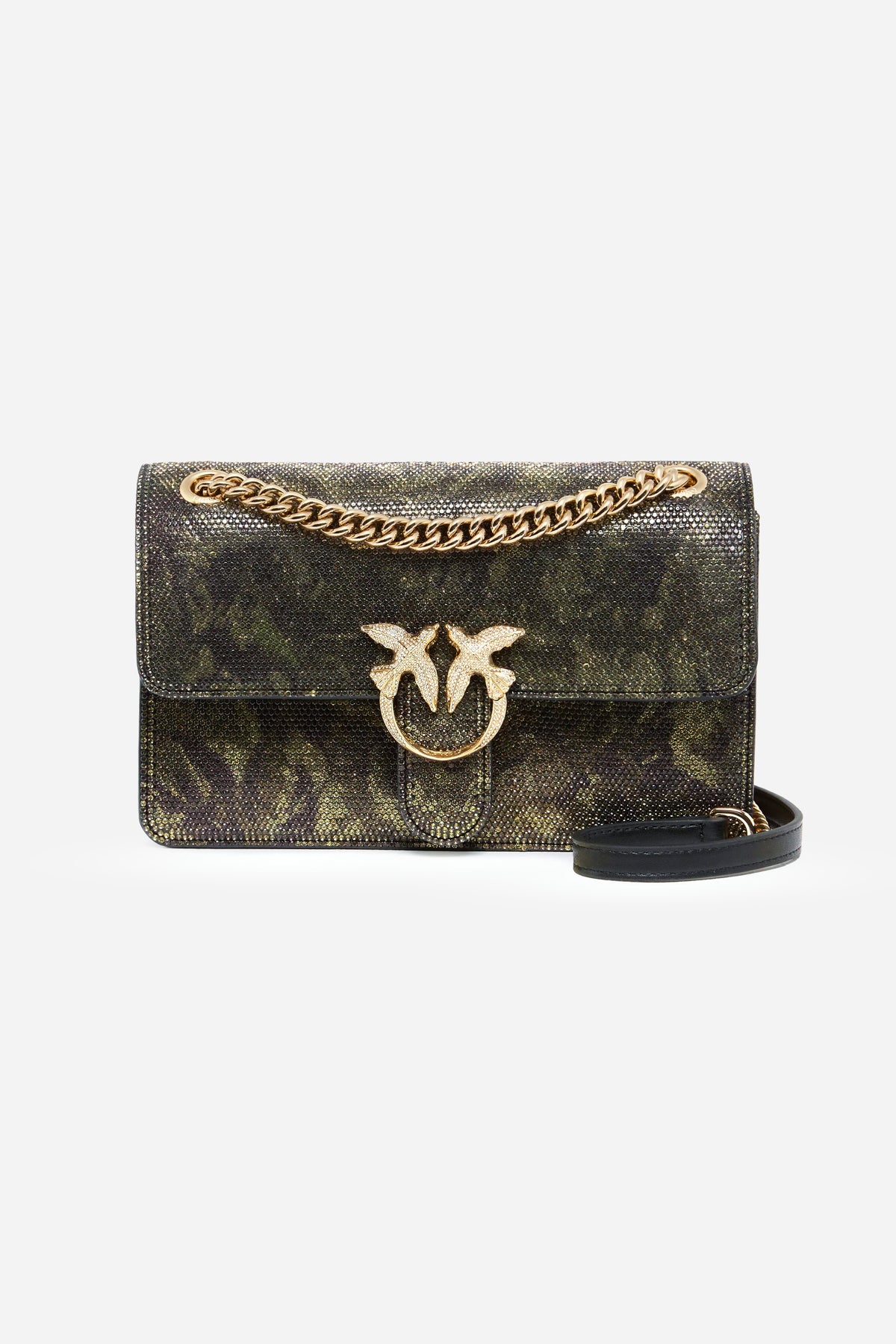MILITARE | PINKO - D 107675A3LL Borsa