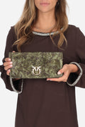MILITARE | PINKO - D 106022A3LL Borsa