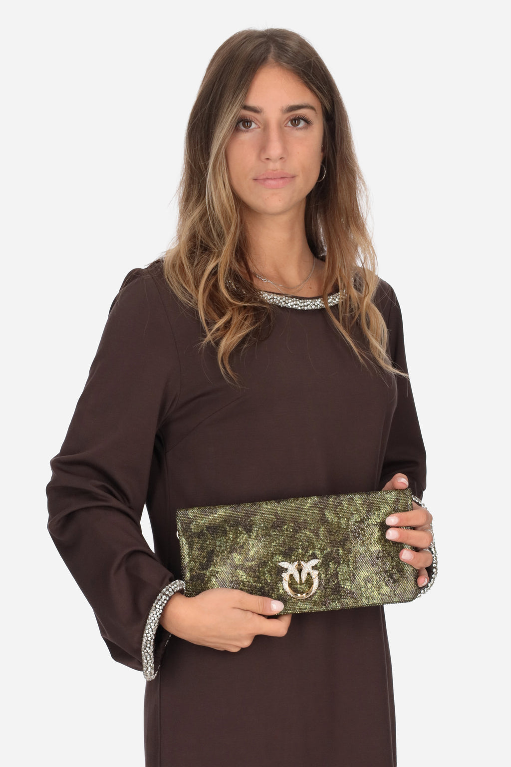 MILITARE | PINKO - D 106022A3LL Borsa