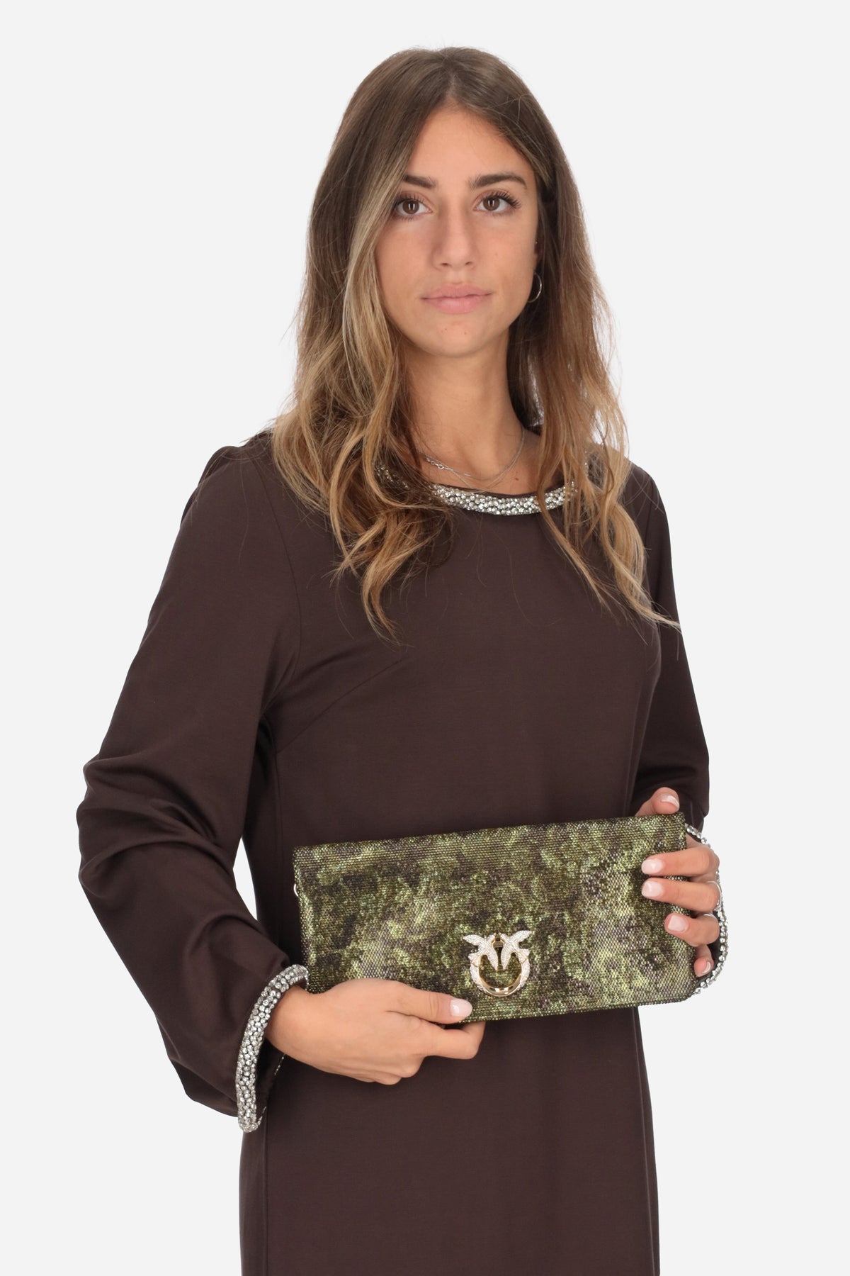 MILITARE | PINKO - D 106022A3LL Borsa