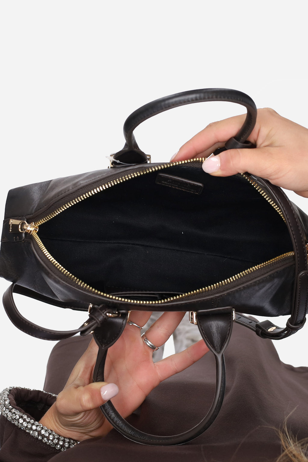 TESTA DI MORO | PINKO - D 105334A3LO Borsa