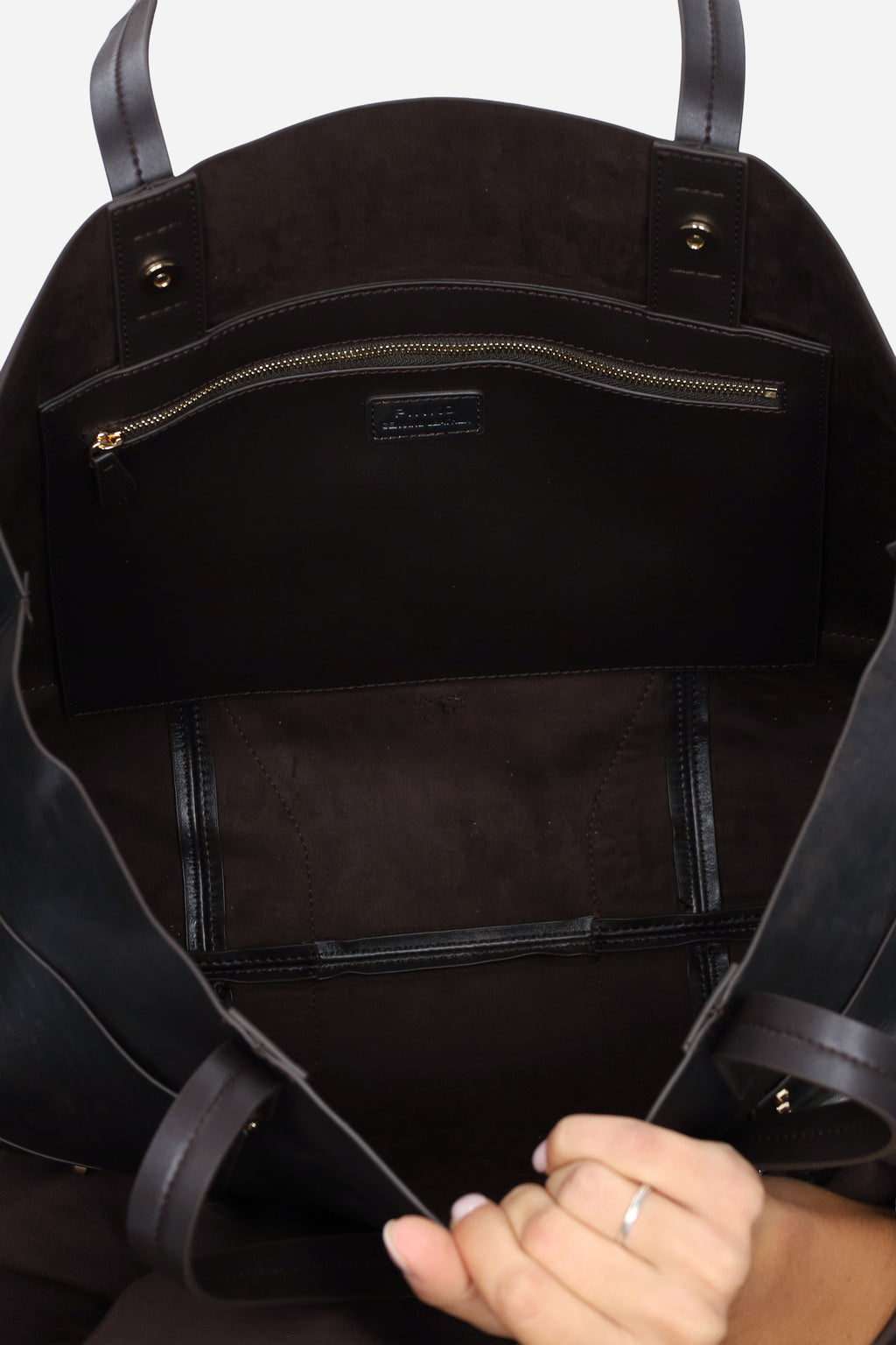 TESTA DI MORO | PINKO - D 107650A3MA Borsa