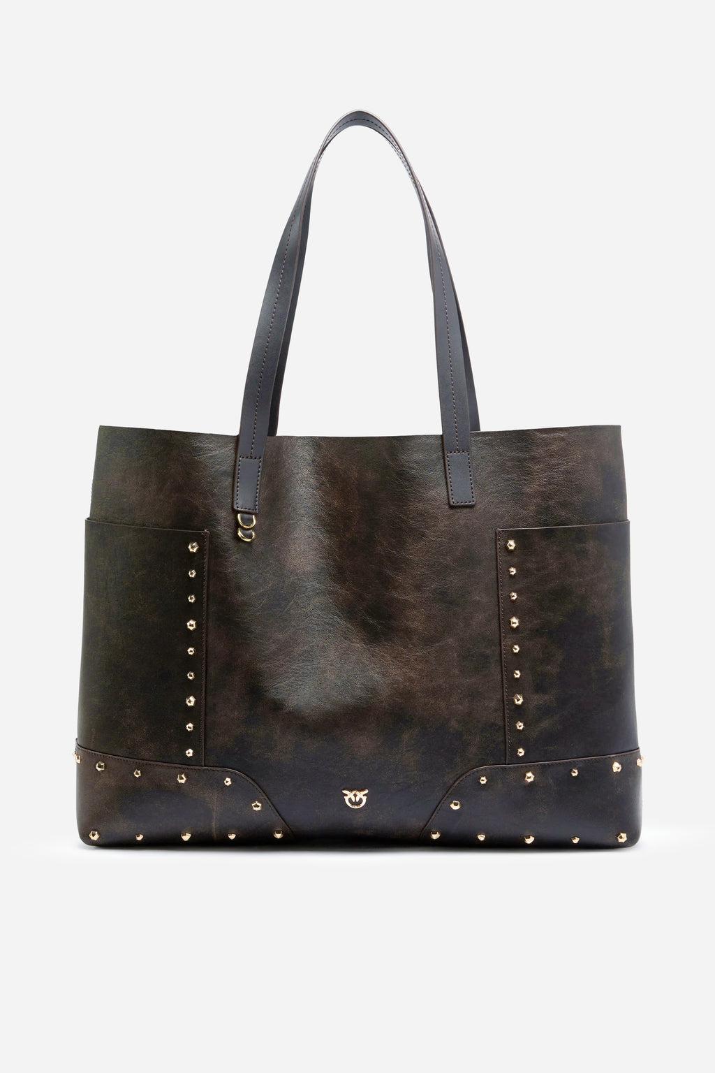 TESTA DI MORO | PINKO - D 107650A3MA Borsa