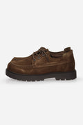 MARRONE | BIRKENSTOCK - U HIGHWOOD Mocassino