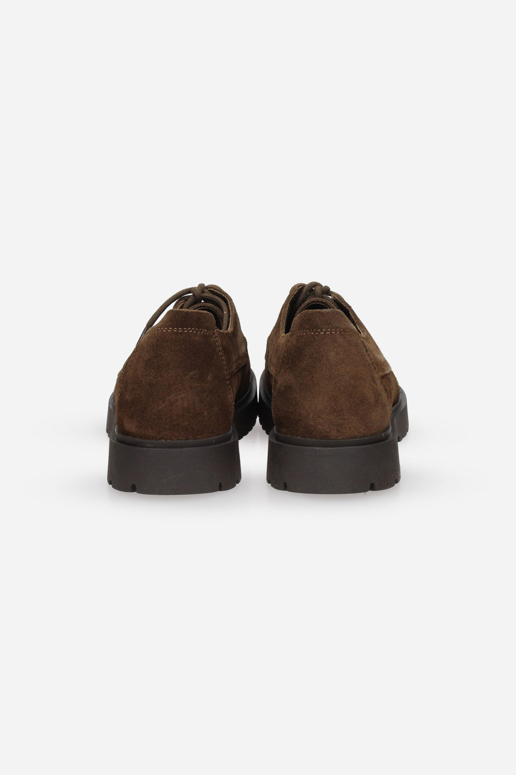 MARRONE | BIRKENSTOCK - U HIGHWOOD Mocassino