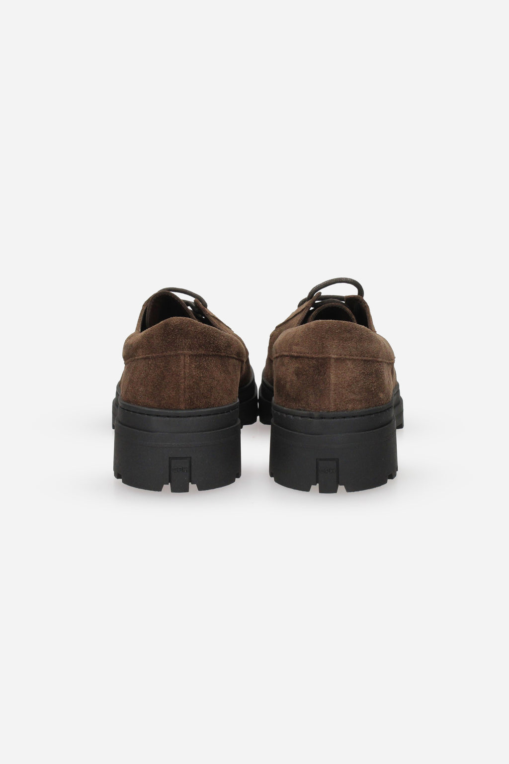 MARRONE | COPENHAGEN - U CPH482M Mocassino