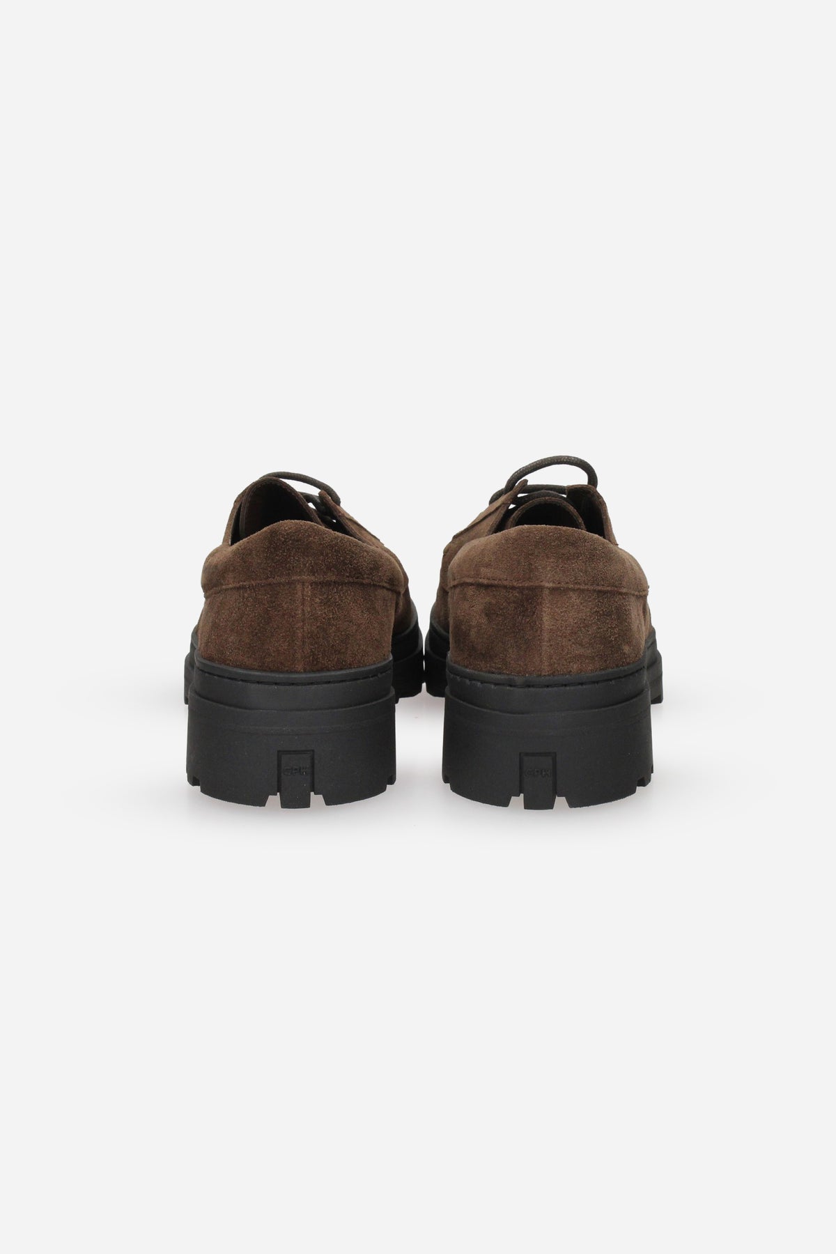 MARRONE | COPENHAGEN - U CPH482M Mocassino