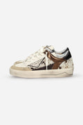 MARRONE | 4B12 - D D6009 Sneakers