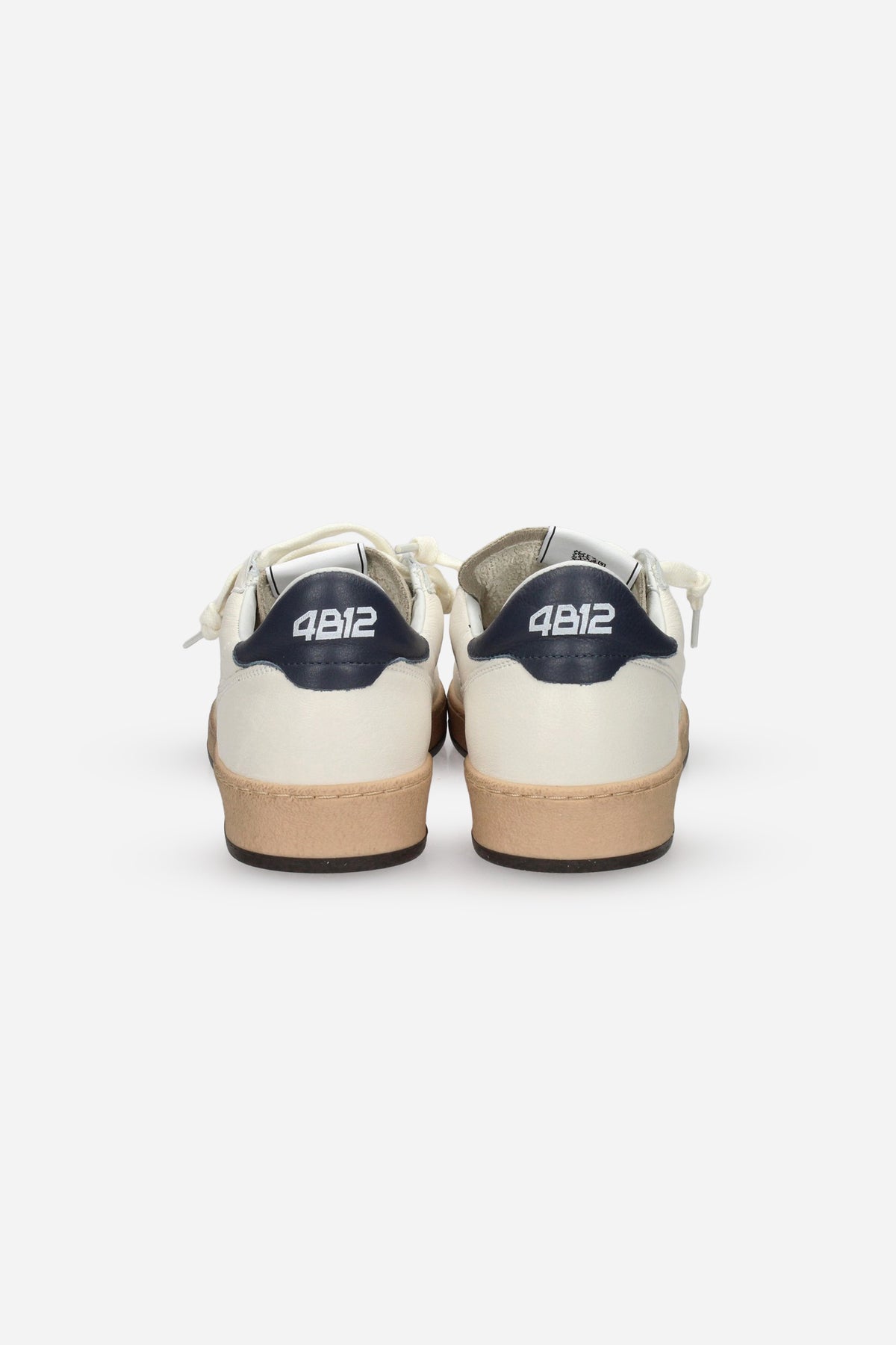 BIANCO | 4B12 - U U1035 Sneakers