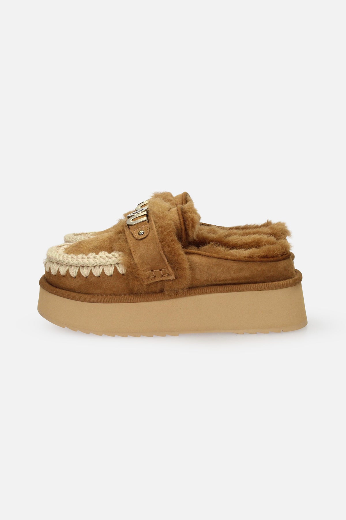 CUOIO | MOU - D FW681006A Sabot