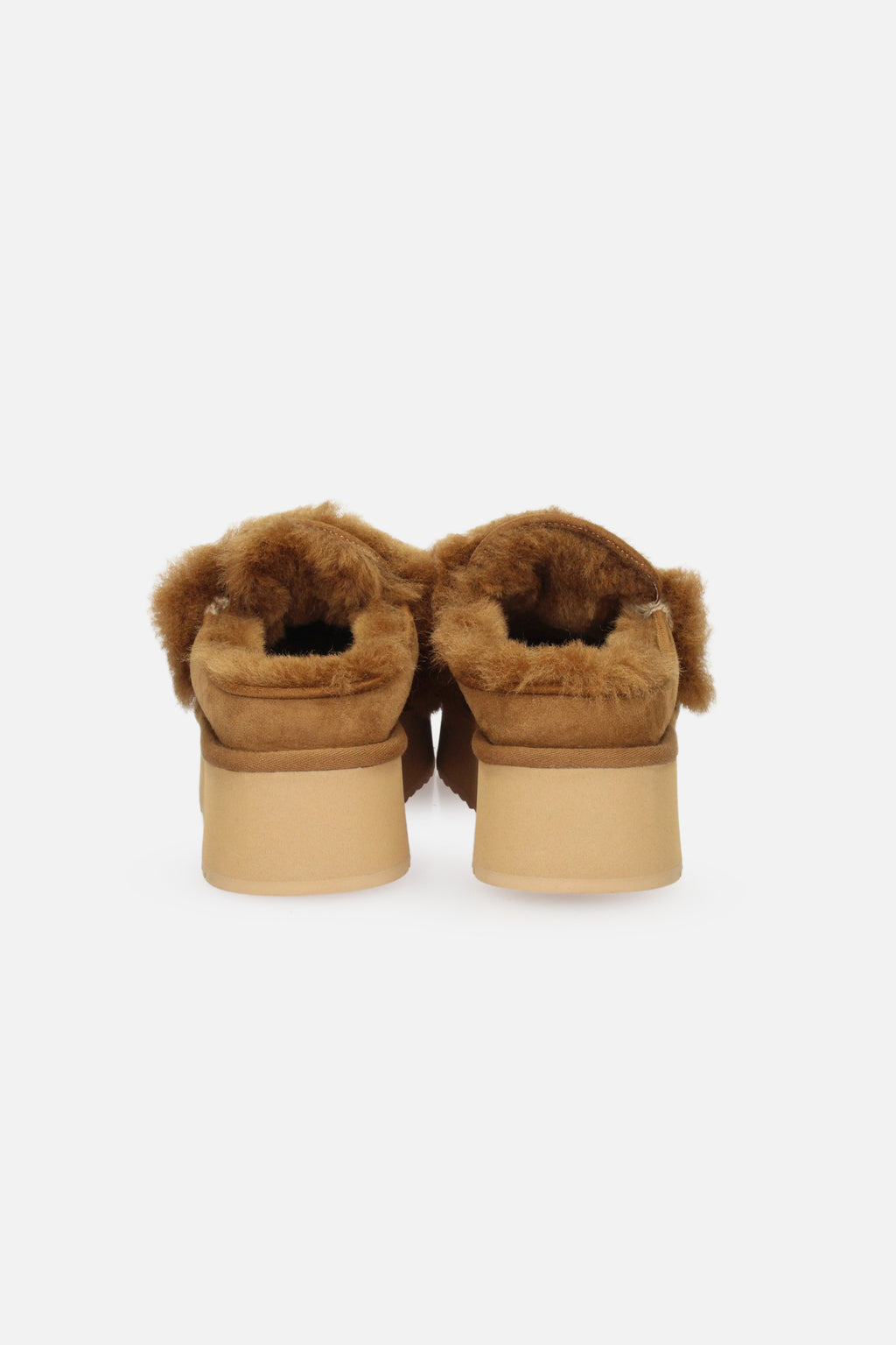 CUOIO | MOU - D FW681006A Sabot
