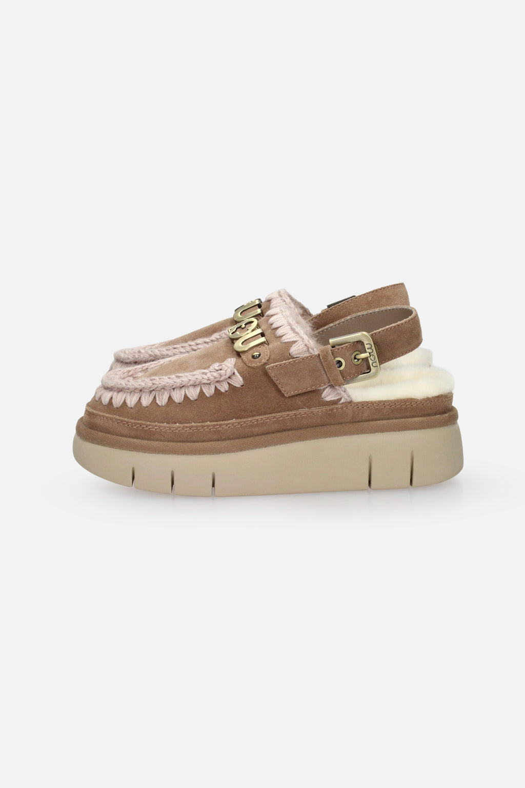 TORTORA | MOU - D FW531026A Sabot