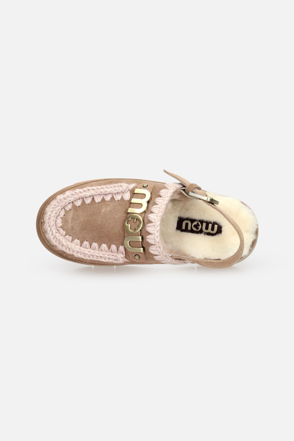 TORTORA | MOU - D FW531026A Sabot