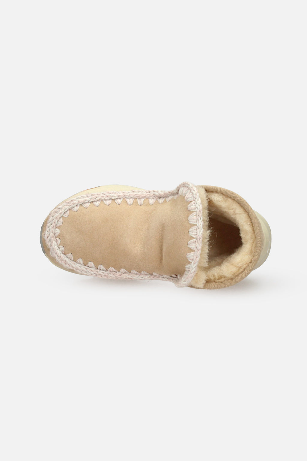 BEIGE | MOU - D FW761002A Boots