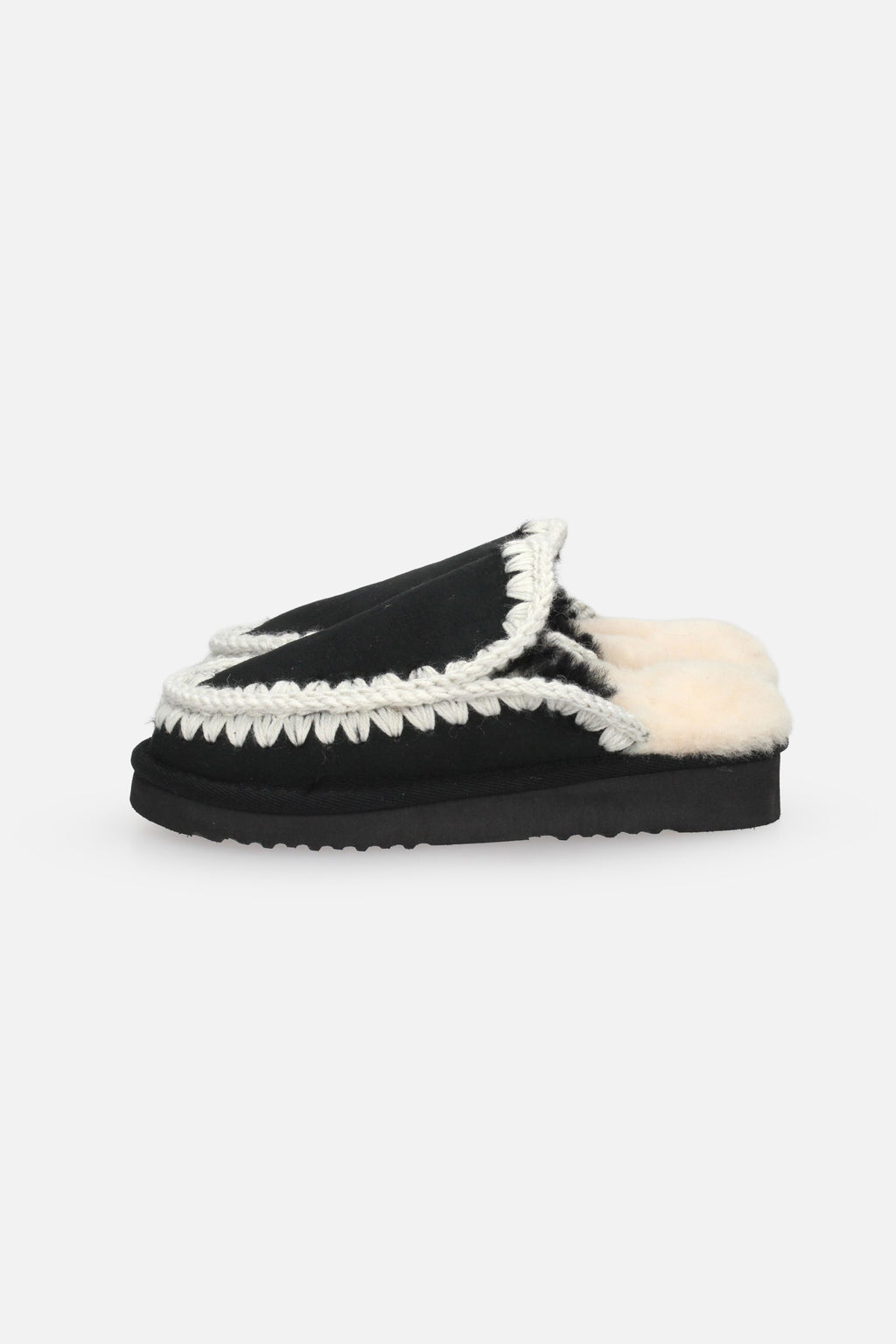 NERO | MOU - D FW101125A Sabot